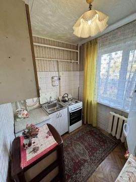 , 1-комн., Самара