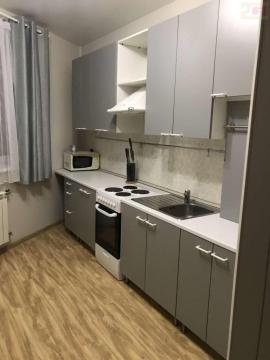 Аренда квартир, 2-комн., Самара