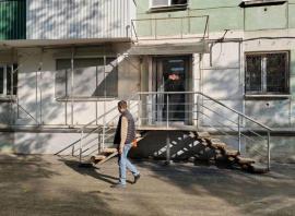 , 1-комн., Самара