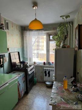 , 2-комн., Самара