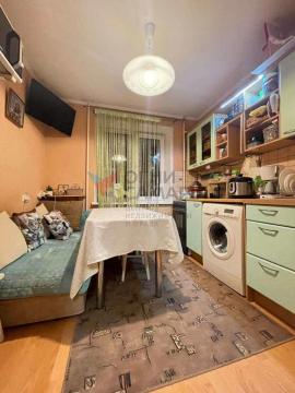 , 1-комн., Самара