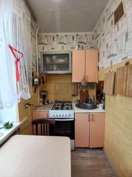 , 2-комн., Самара