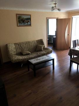 , 3-комн., Самара