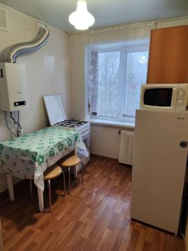 , 2-комн., Самара