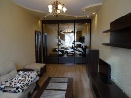 , 2-комн., Самара