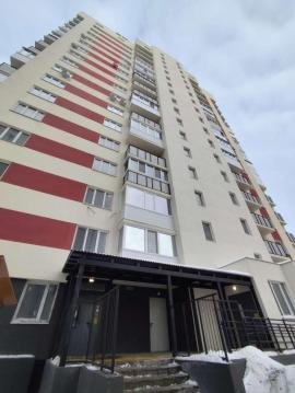 , 1-комн., Самара