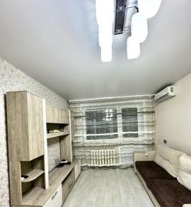 , 1-комн., Самара