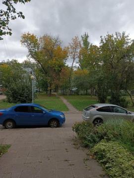 , 1-комн., Тольятти