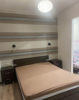 , 2-комн., Самара