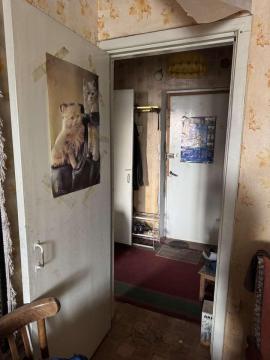 , 1-комн., Самара