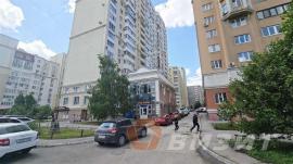 Аренда коммерческой, 2-комн., Самара