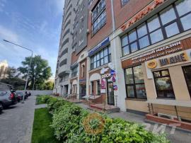 Аренда коммерческой, Самара