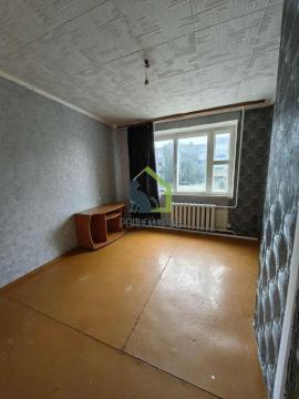 , 1-комн., Сызрань