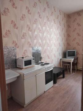 , 1-комн., Самара