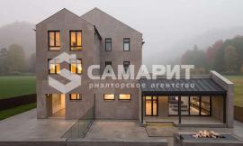 , 3-комн., Самара