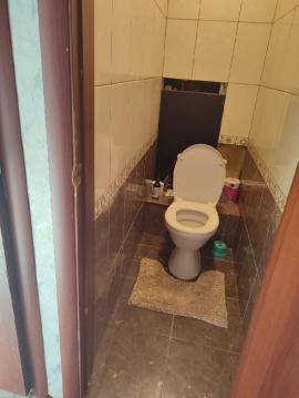 , 4-комн., Тольятти