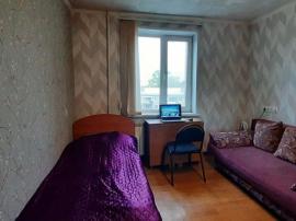 , 1-комн., Самара