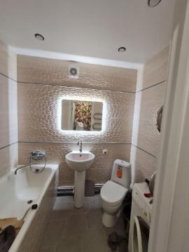 , 3-комн., Тольятти