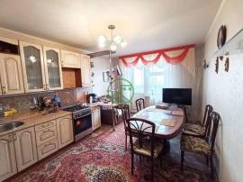 , 3-комн., Сызрань