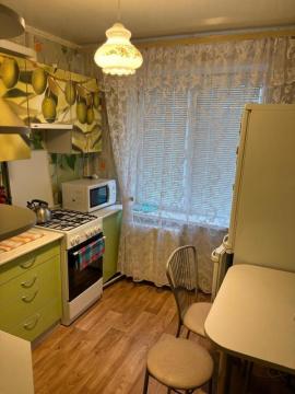 , 2-комн., Тольятти