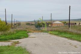 Участки, Самарская область