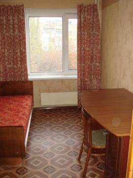 , 1-комн., Самара