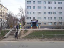 , 1-комн., Самара