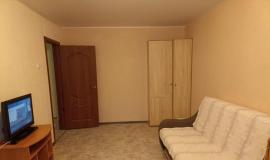 , 2-комн., Самара