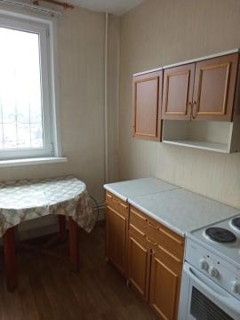 1-к. Квартиры