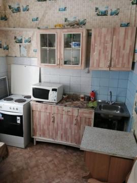 Квартиры, 1-комн., Сызрань