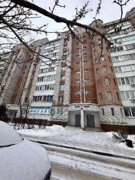 , 2-комн., Тольятти