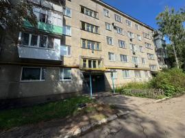 , 3-комн., Самара