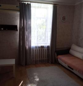 , 1-комн., Самара