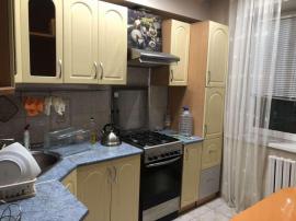 , 2-комн., Самара