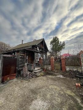 , Самарская область