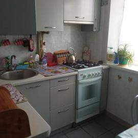 , 2-комн., Самара