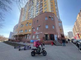 , 3-комн., Самара