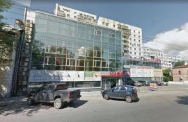Продажа коммерческой, Самара