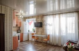 , 1-комн., Самара