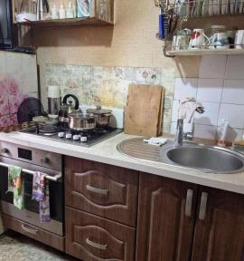 , 1-комн., Самара