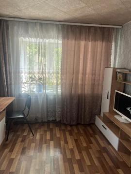 Квартиры, 1-комн., Жигулевск