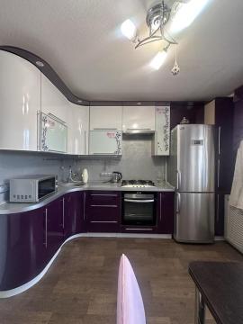 , 1-комн., Самара