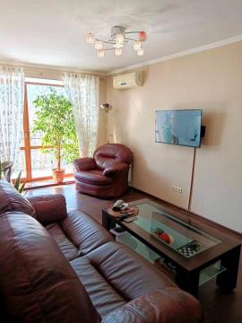 , 3-комн., Тольятти