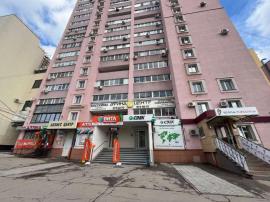 Продажа коммерческой, Самара