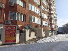 Офисы, Тольятти