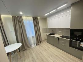 , 1-комн., Самара