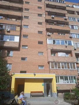 , 3-комн., Самара
