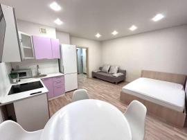 , 1-комн., Самара