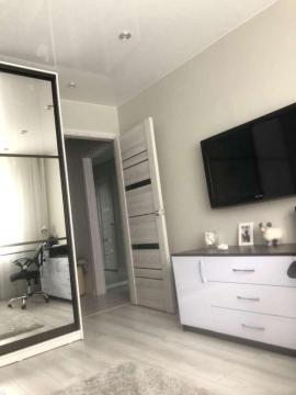 , 2-комн., Самара