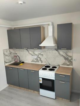 , 1-комн., Самара